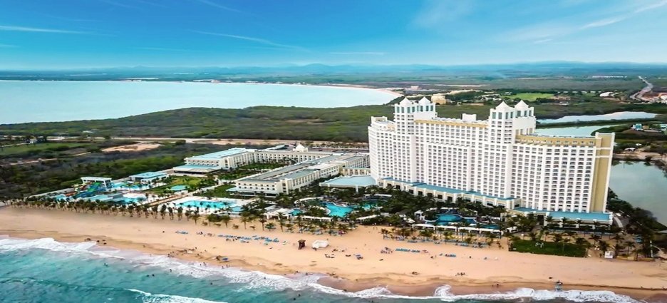 El director del CIT asegura que el sector hotelero en Sinaloa está creciendo