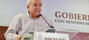 Basificarán a trabajadores de salud de Sinaloa