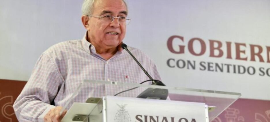 Basificarán a trabajadores de salud de Sinaloa