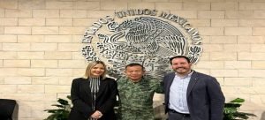 Podrían conectar vuelos del AIFA a los aeropuertos de Culiacán y Mazatlán