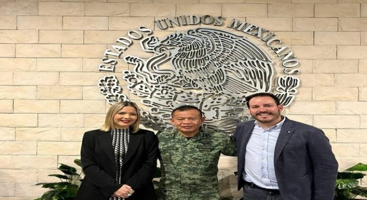 Podrían conectar vuelos del AIFA a los aeropuertos de Culiacán y Mazatlán