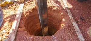 El Gobierno de Sinaloa construirá pozos y abrevaderos para combatir la sequía