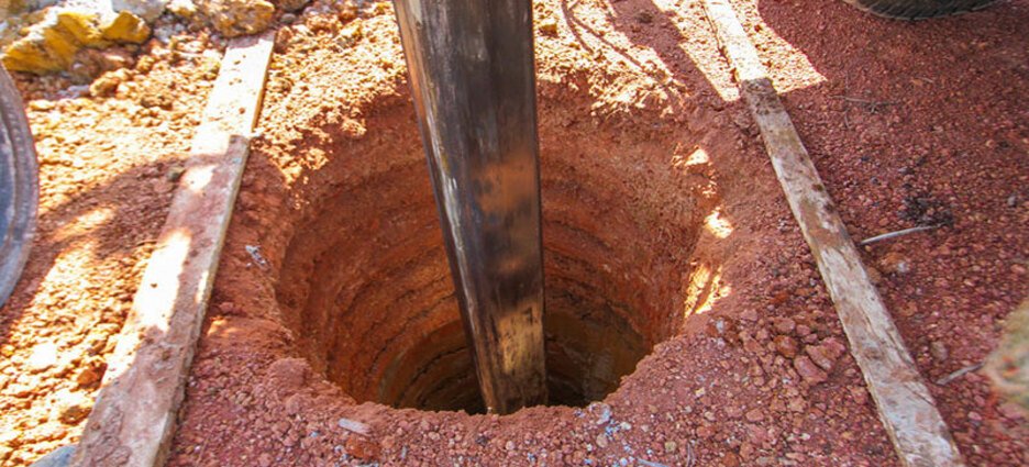 El Gobierno de Sinaloa construirá pozos y abrevaderos para combatir la sequía