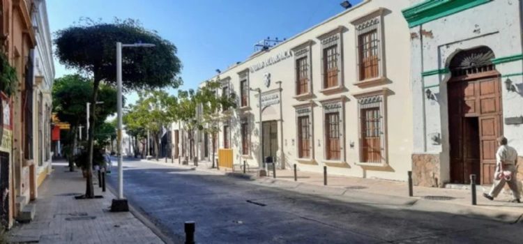 Colegio de Arquitectos molestos con el INAH por obstruir el desarrollo comercial