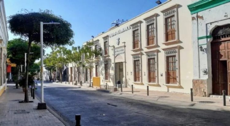 Colegio de Arquitectos molestos con el INAH por obstruir el desarrollo comercial