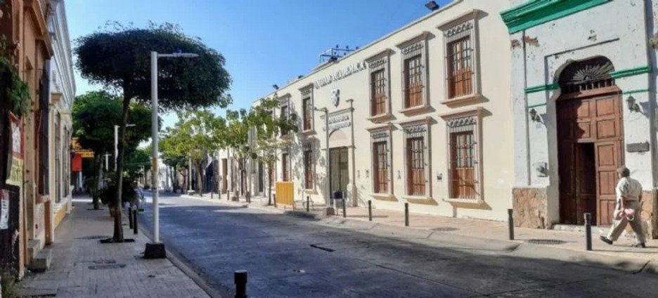 Colegio de Arquitectos molestos con el INAH por obstruir el desarrollo comercial