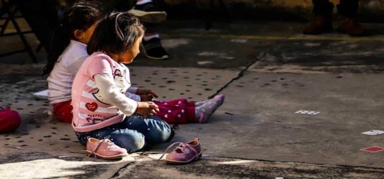 Hijos de madres asesinadas en Sinaloa recibirán apoyo de 2 mil pesos mensuales