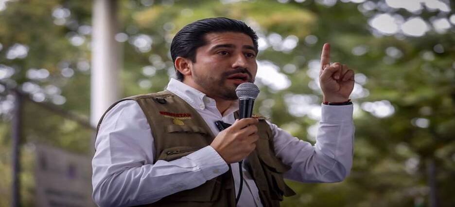 No hay registro de funcionarios denunciados por acoso sexual en Programas Federales de Sinaloa