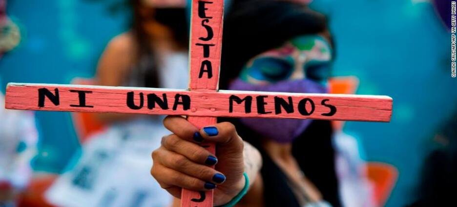 Este 2023 Sinaloa registra 11 asesinatos contra mujeres