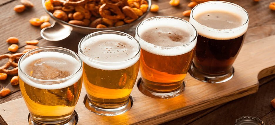 Las cervecerías en Culiacán están siendo impulsadas por Canirac