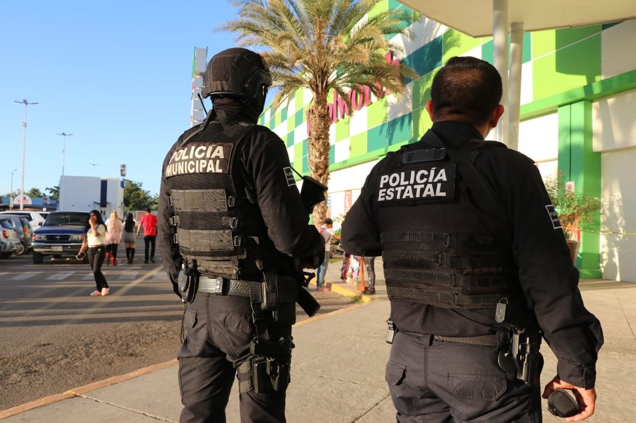 Reforzarán la seguridad en Culiacán por recientes homicidios