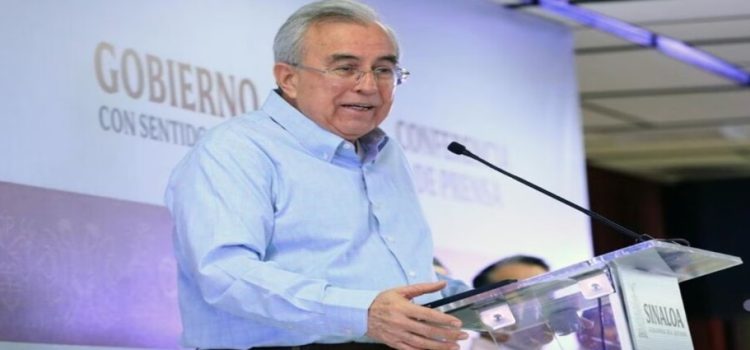 Rocha expuso que la Universidad Autónoma de Sinaloa compró 18 mdp en tortillas