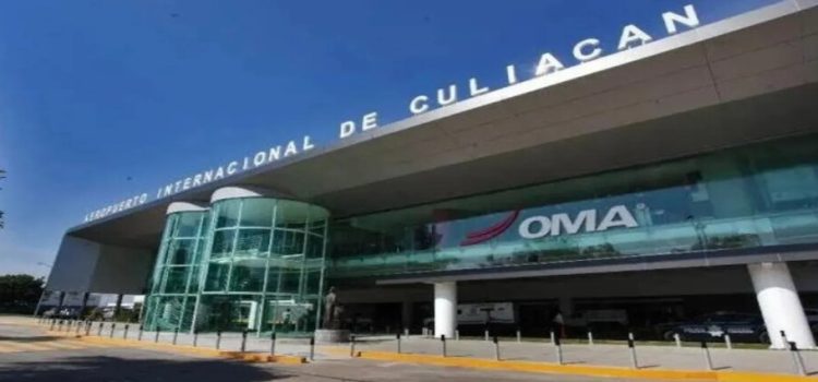 En julio saldrá el primer vuelo directo de Culiacán al AIFA