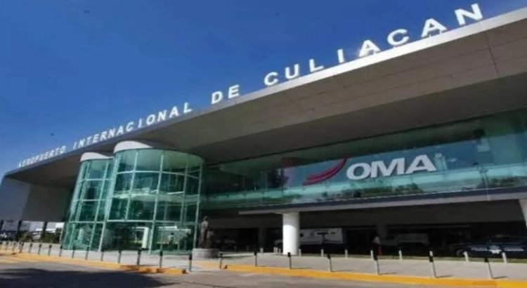 En julio saldrá el primer vuelo directo de Culiacán al AIFA