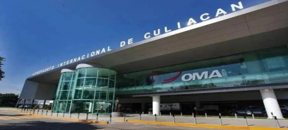 En julio saldrá el primer vuelo directo de Culiacán al AIFA