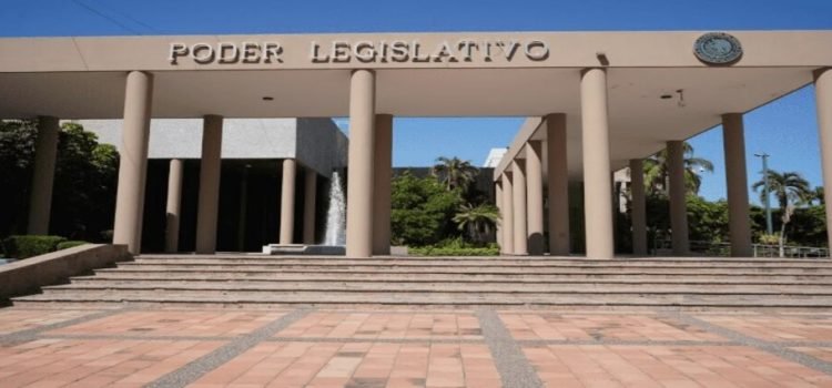 Aplicarán mano dura contra los diputados faltistas de Sinaloa