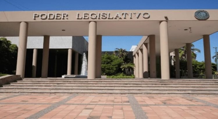 Aplicarán mano dura contra los diputados faltistas de Sinaloa