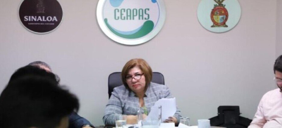 Sebides y CEAPAS atienden a comunidades del estado con pipas de agua potable