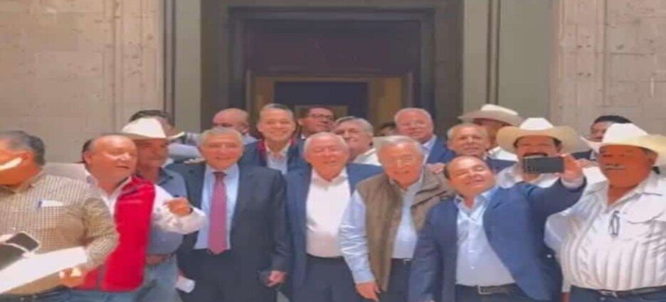 Segalmex amplia la compra a productores de Sinaloa