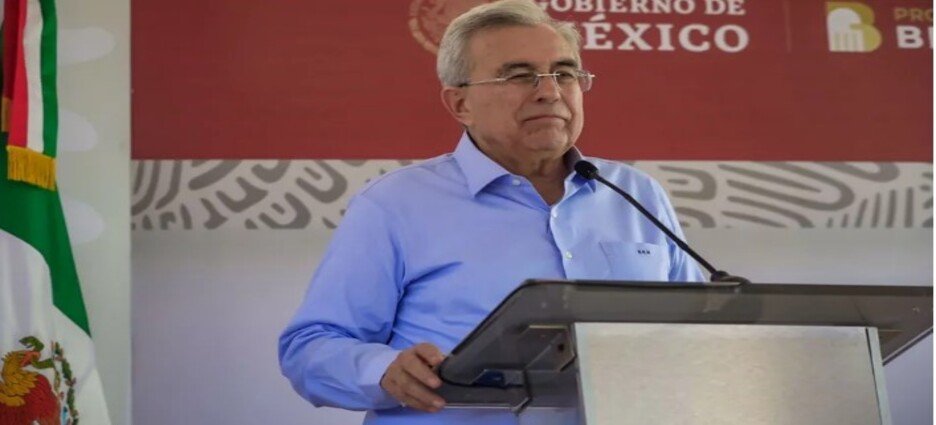 Rubén Rocha instala Comités de Programas del Bienestar en el estado