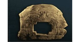 Expondrán pieza Olmeca recuperada de Estados Unidos en Cuernavaca