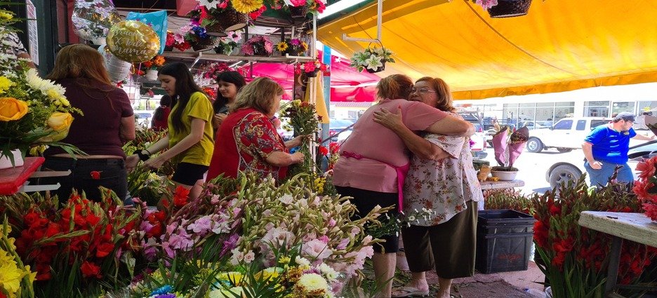 Sinaloa superó la derrama económica prevista para el Día de las Madres