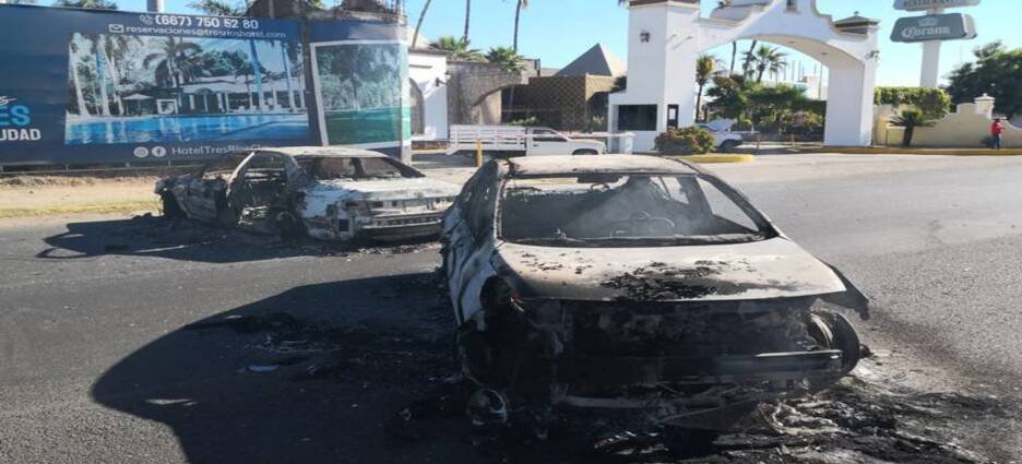 Durante el primer trimestre del año se robaron mil 495 vehículos en el estado