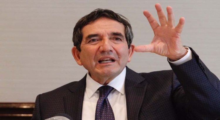 Cuén Ojeda se deslinda de la compra millonaria de tortillas