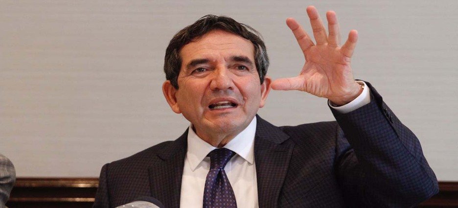 Cuén Ojeda se deslinda de la compra millonaria de tortillas