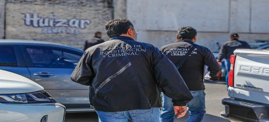 Productores de Sinaloa denunciaron ser intimidados por la FGR en Culiacán