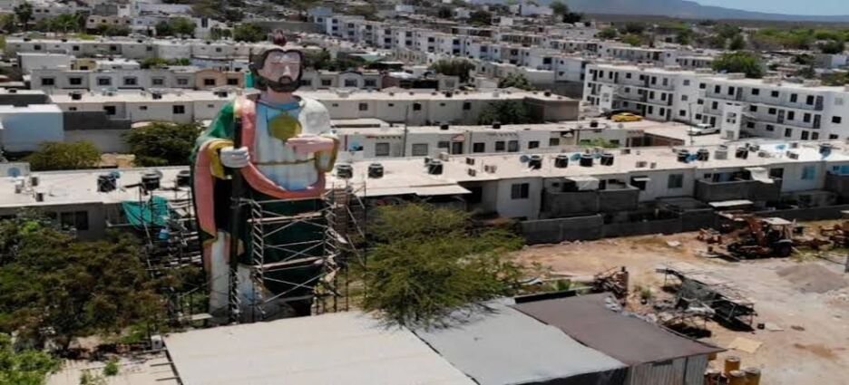 “Narco-devoción” un nuevo atractivo de Badiraguato