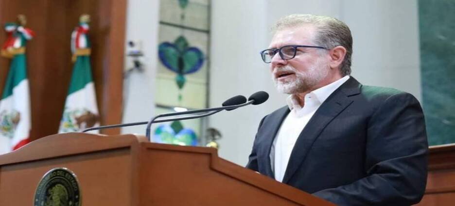 Diputado del PRI dice que el alcalde debe dar explicaciones por presunto abuso sexual