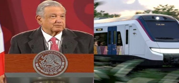 AMLO asegura que el blindaje de obras es en contra de los opositores