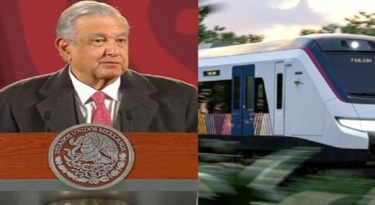 AMLO asegura que el blindaje de obras es en contra de los opositores