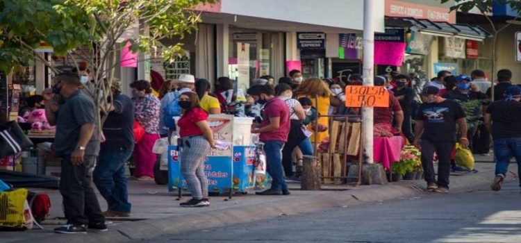 En Culiacán autoridades reforzarán la seguridad en el Día de las Madres