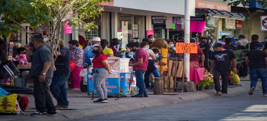 En Culiacán autoridades reforzarán la seguridad en el Día de las Madres