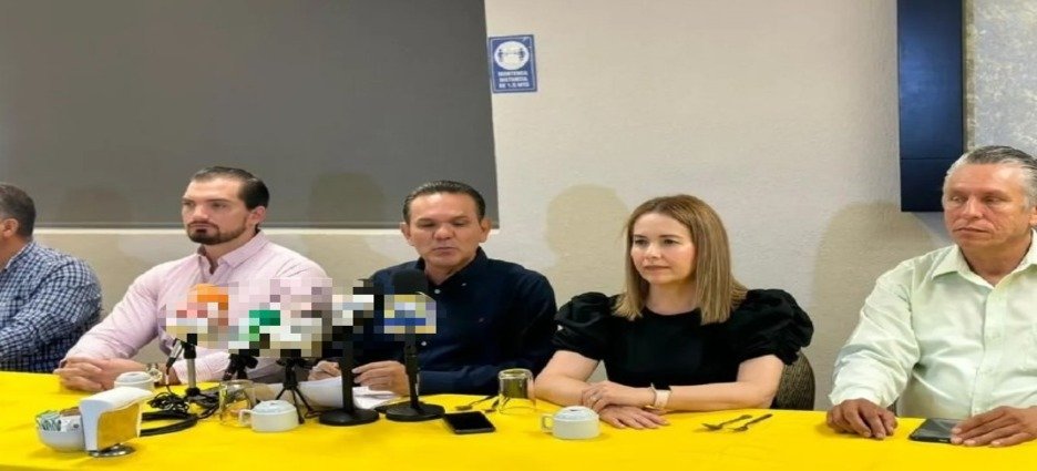 Acusan que funcionarios de Sinaloa dejaron sus funciones por visita de Sheinbaum