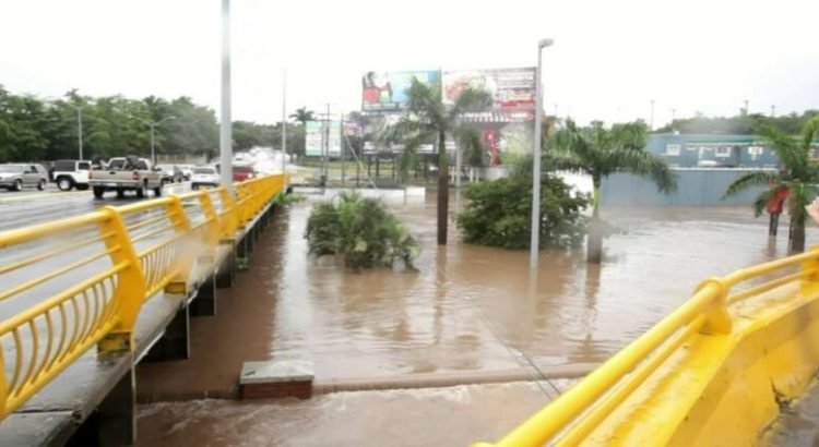 Protección civil priorizará en temporada de lluvias zonas de riesgo en la capital