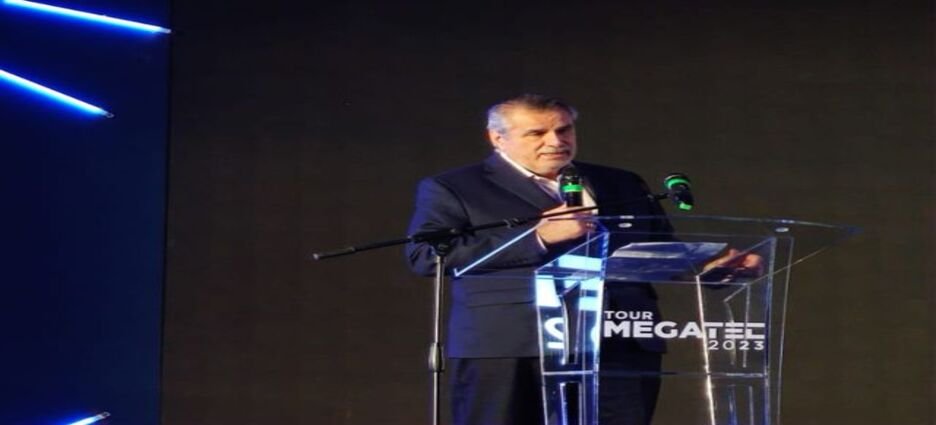 Megacable realizará una inversión de 800 mdp en el estado