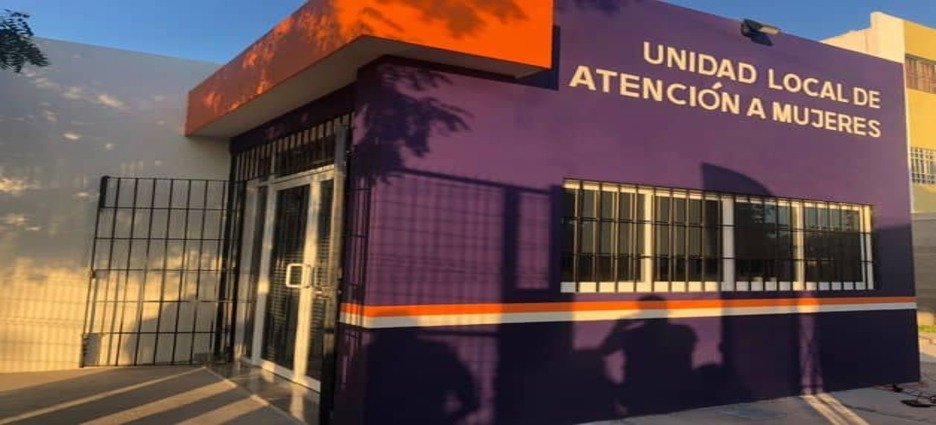 Inauguran la Unidad Local de Atención a Mujeres en el fraccionamiento Alturas