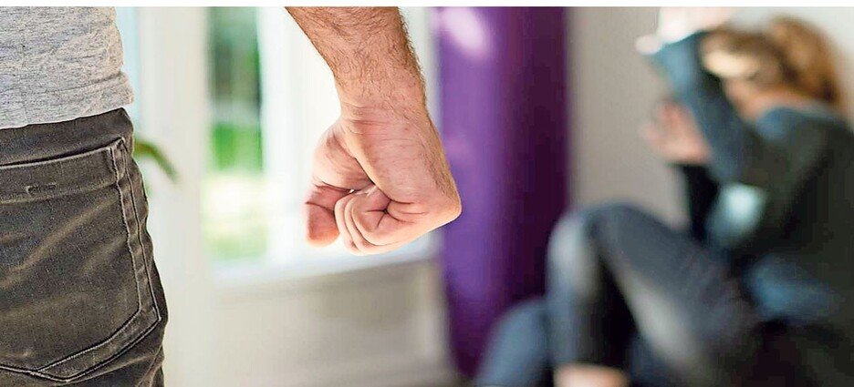 La violencia familiar lidera la lista de delitos en Sinaloa