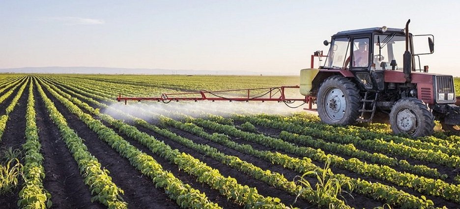 Sinaloa solo tiene 2.8 millones de hectáreas como uso agrícola