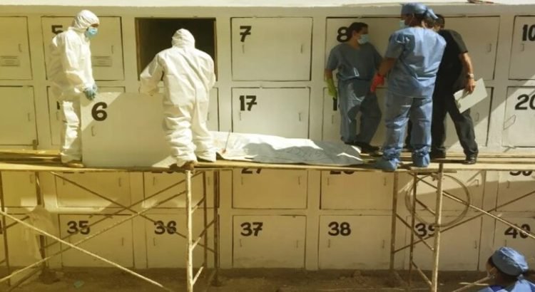 Sinaloa tendrá tres Centros de Resguardo e Identificación Humana