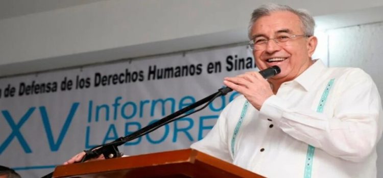 Sinaloa en los primeros 5 lugares en el Índice de Estado de Derecho en México