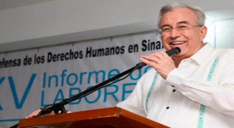 Sinaloa en los primeros 5 lugares en el Índice de Estado de Derecho en México