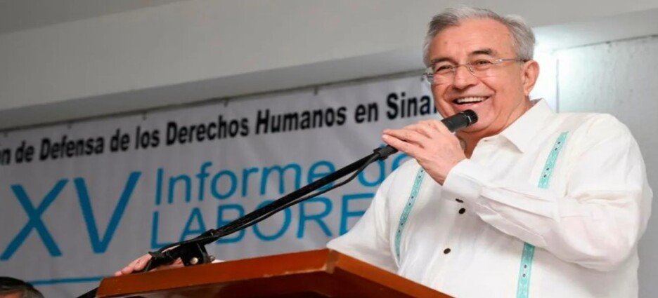 Sinaloa en los primeros 5 lugares en el Índice de Estado de Derecho en México