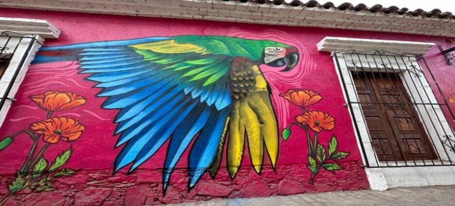 Aplican el programa Magia y Cultura en los Pueblos Mágicos de Sinaloa 