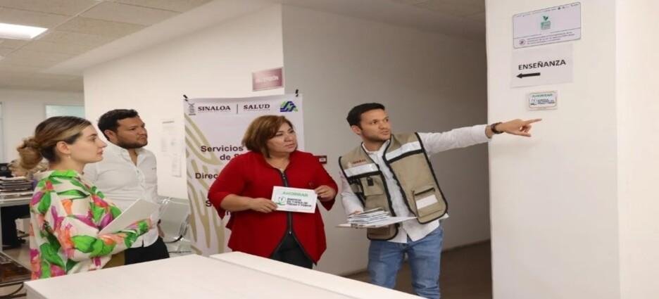 Gobierno de Sinaloa reduce el consumo electrico un 25%