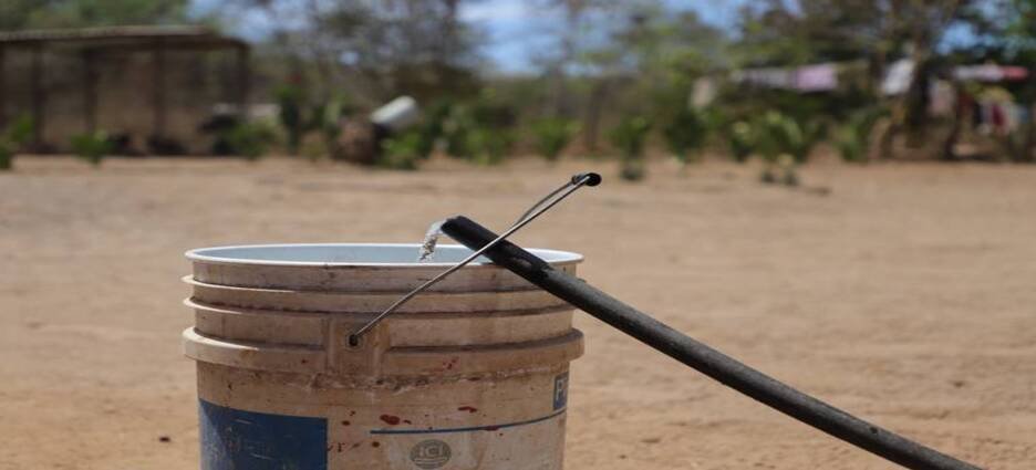 El gobierno de Sinaloa invertirá 35 mdp en acciones contra el estiaje