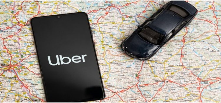 Uber se deslinda del caso de jovencita abusada en motel de Culiacán